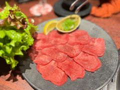 -焼肉とビール 市場小路(四条烏丸店)