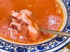 黑农家番茄兔-江湖黑大兔(杨家坪店)