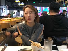 -龍歌自助小火锅(李沧丽达店)