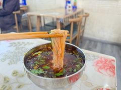 -胖哥面馆