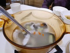 -莆田餐厅PUTIEN(世博源店)