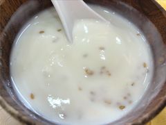 酸奶-新疆巴州金丝特餐厅(大钟寺店)