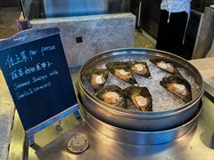 -天津东凯悦酒店·Market Café自助餐厅