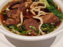 -南门小馆·清真(国贸商城店)
