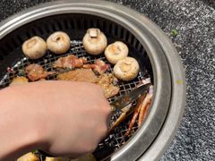 -红泥小火炉·东北泥炉烤肉(天一旗舰店)