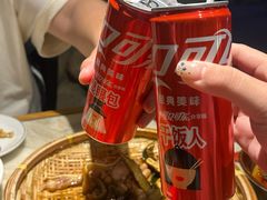 -常和州·夜宵大排档(常州单店)