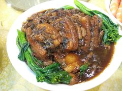 -九大簋家宴(北京路店)