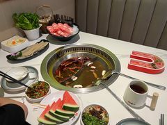 -椒王火锅(厚街万达店)