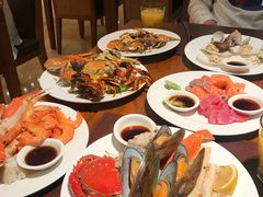 -上海雅居乐万豪侯爵酒店