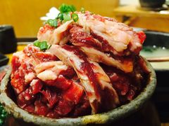 -丸藏和牛烧肉专门店(园区师惠坊店)