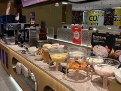 -比格比萨自助(新辰里学清路店)