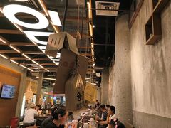 -破店肥哈·东北烧烤·夜宵(南山保利店)