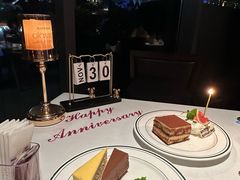 -Wolfgang’s Steakhouse 沃夫冈牛排馆(上海白玉兰广场店)