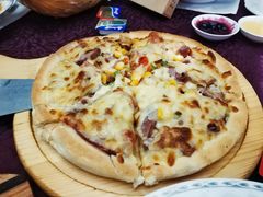 -92°C俄式厨房(中央大街店)