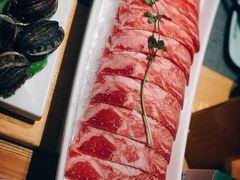 -鲜货俚鲜火锅(青果路店)