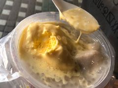 椰汁西米雪糕-百花传统甜品店(原址店)