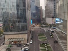 -成都尼依格罗酒店