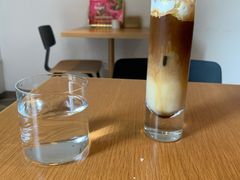 -大酉·M Coffee(北京美术馆店)