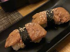 -昊·来了寿司(双楠2店)