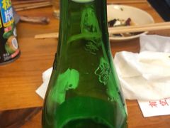 青柠麻椒啤酒-炒豆合作社(东四总店)