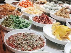 -龙宴海鲜城(经中路店)