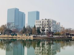-西海子公园