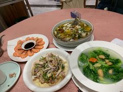 -壹号渔村(齐富路店)