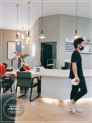 点击看大图 -MOVAN HAIR莫凡匠人发型屋