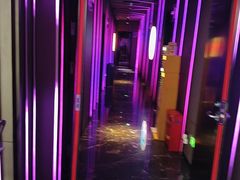 -星聚会KTV(合生汇黑金店)