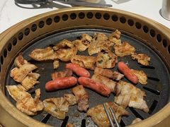 -花味·自助烤肉(南方时代店)
