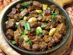 -鲜小岛·铜锅涮肉