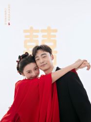 -蒙娜丽莎婚纱摄影 MONALISA