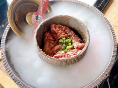 -谷牛和牛烤肉(漕河泾印象城店)