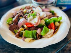 -龙方煲庄(余江路店)