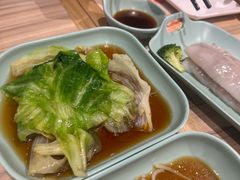 -珍粥道(杉杉奥特莱斯店)