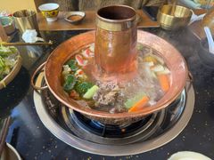 -陀岗美食·云南藏式特色餐厅