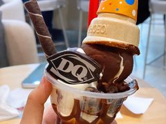 -DQ·蛋糕·冰淇淋(包河万达店)