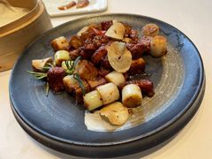-俏江南天津时尚曲艺主题餐厅(马场道店)