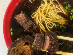 大肉面-小龙大肉面馆
