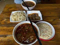 -兄弟俩老李家牛肉汤(总店)