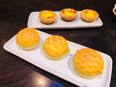 -万丽轩·粤菜(王府井金茂万丽酒店)