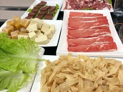 -蒙星月涮肚火锅城(宏运家园店)