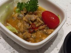 -味千拉面(广州白云机场T1西二店)