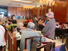 大堂-熙盛源(滨湖万达店)