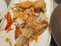 -海鲜e族(马王堆店)