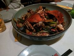 android_upload_pic-李老爹香辣蟹(宣武门店)