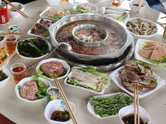 -枇杷园食为鲜火锅(南山店)