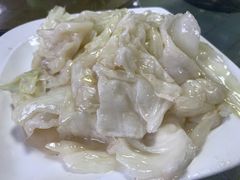 -天天向上素食餐厅(五台山店)