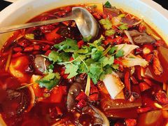 -金牌外婆家(苏州中心店)