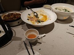 -狮王府淮扬菜(新街口友谊店)
